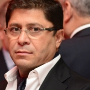 Omul de afaceri Gruia Stoica